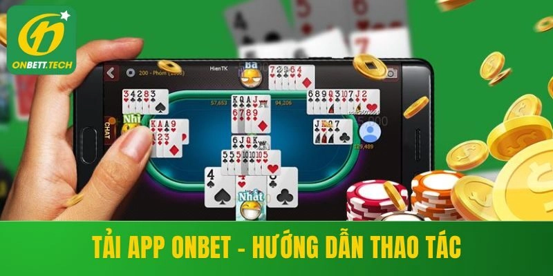 Tải app Onbet